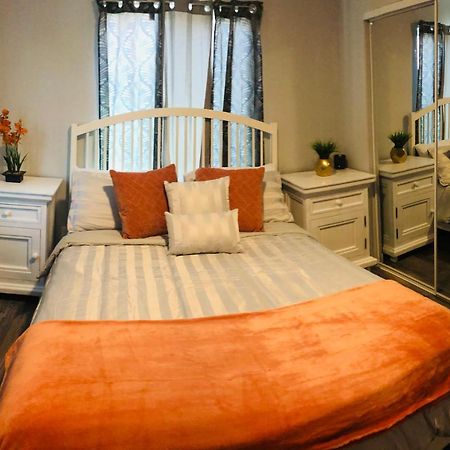Cozy And Comfy Rooms Near Sofi Stadium, Dtla, Usc, Lax, Hollywood, Beaches Shared Home לוס אנג'לס מראה חיצוני תמונה