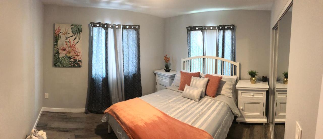 Cozy And Comfy Rooms Near Sofi Stadium, Dtla, Usc, Lax, Hollywood, Beaches Shared Home לוס אנג'לס מראה חיצוני תמונה