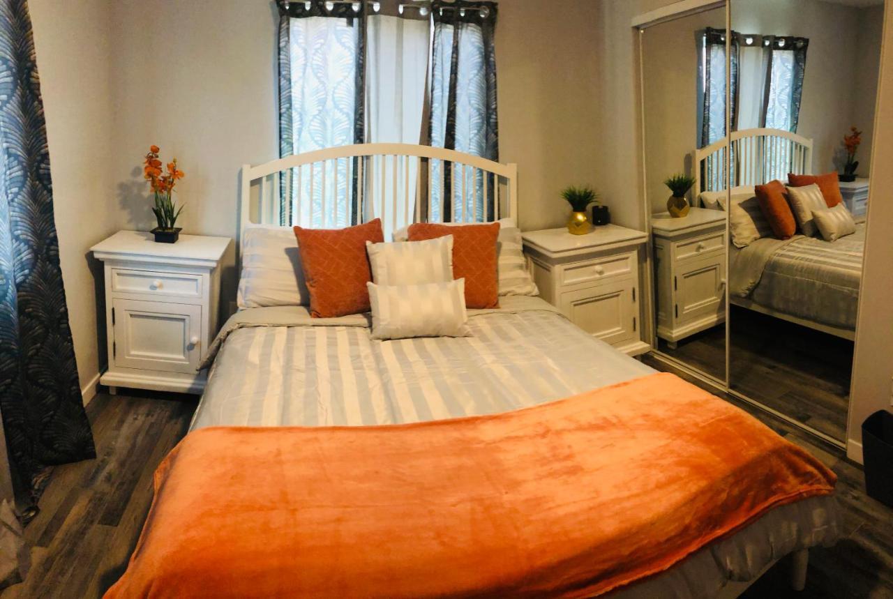 Cozy And Comfy Rooms Near Sofi Stadium, Dtla, Usc, Lax, Hollywood, Beaches Shared Home לוס אנג'לס מראה חיצוני תמונה