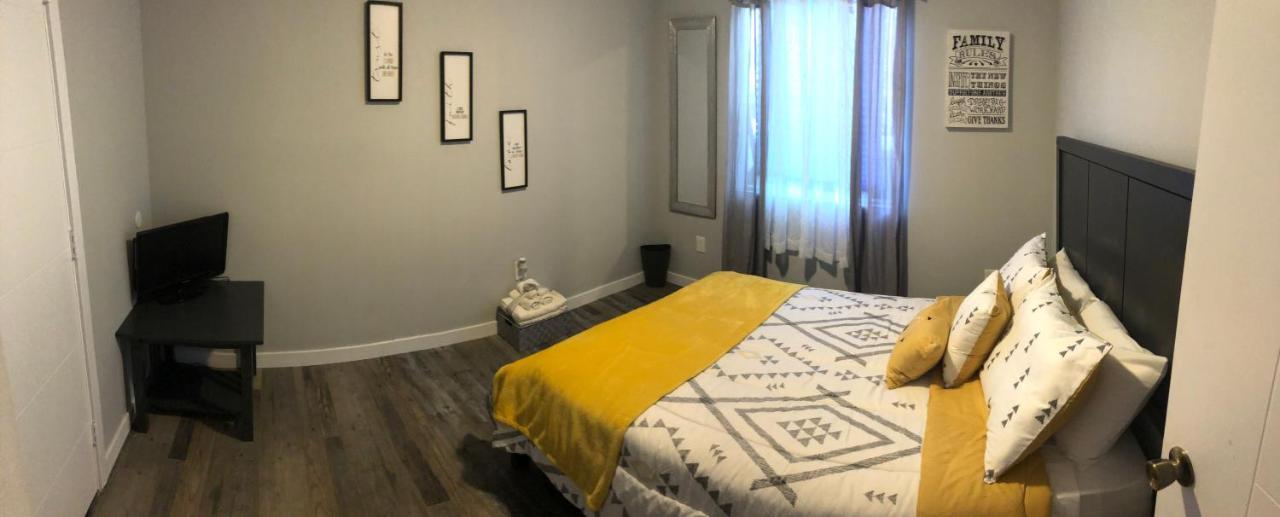 Cozy And Comfy Rooms Near Sofi Stadium, Dtla, Usc, Lax, Hollywood, Beaches Shared Home לוס אנג'לס מראה חיצוני תמונה