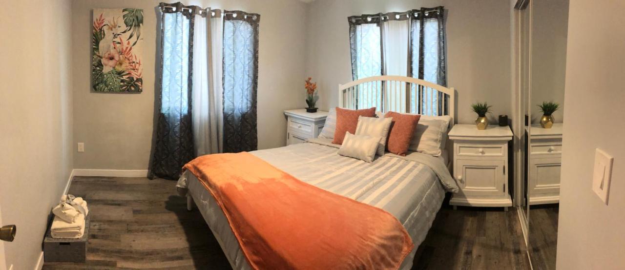 Cozy And Comfy Rooms Near Sofi Stadium, Dtla, Usc, Lax, Hollywood, Beaches Shared Home לוס אנג'לס מראה חיצוני תמונה