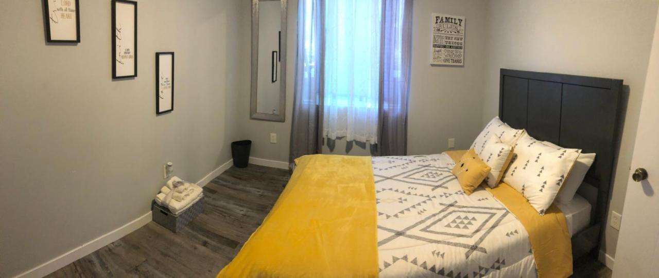 Cozy And Comfy Rooms Near Sofi Stadium, Dtla, Usc, Lax, Hollywood, Beaches Shared Home לוס אנג'לס מראה חיצוני תמונה