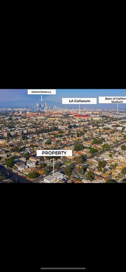 Cozy And Comfy Rooms Near Sofi Stadium, Dtla, Usc, Lax, Hollywood, Beaches Shared Home לוס אנג'לס מראה חיצוני תמונה