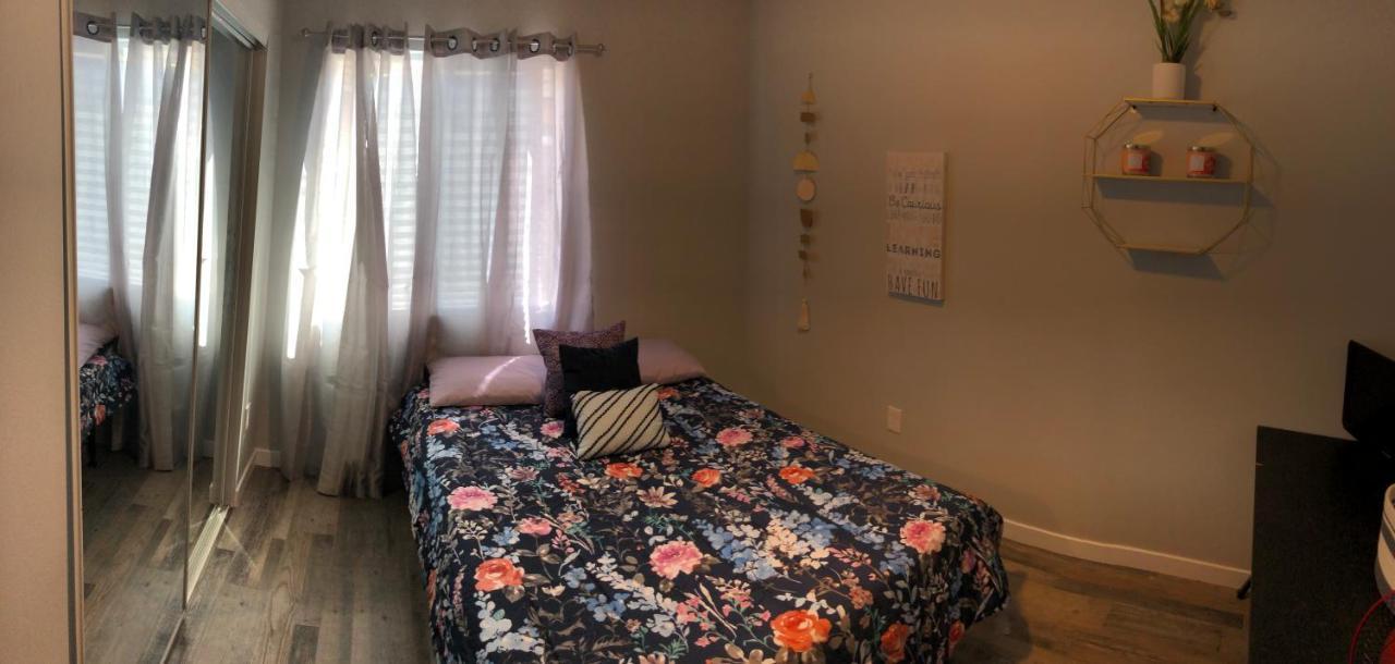 Cozy And Comfy Rooms Near Sofi Stadium, Dtla, Usc, Lax, Hollywood, Beaches Shared Home לוס אנג'לס מראה חיצוני תמונה